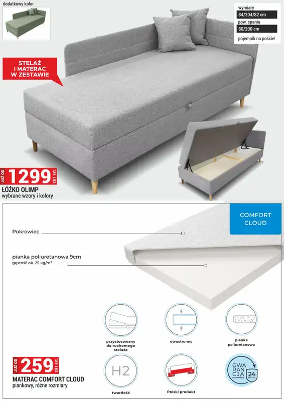 Merkury Market - gazetka promocyjna Gazetka od piątku 01.08 do niedzieli 31.08 - strona 39