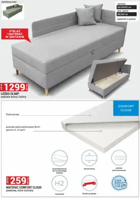 Merkury Market - gazetka promocyjna Gazetka od piątku 01.08 do niedzieli 31.08 - strona 39 Merkury Market - gazetka promocyjna Gazetka od piątku 01.08 do niedzieli 31.08 - strona 39