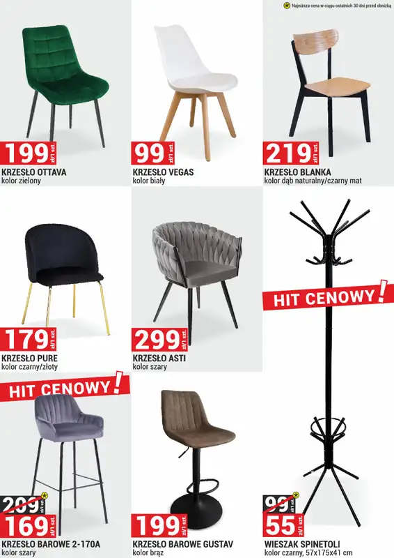 Merkury Market - gazetka promocyjna Gazetka od piątku 01.08 do niedzieli 31.08 - strona 23