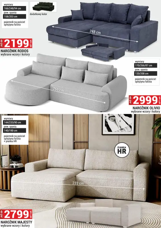 Merkury Market - gazetka promocyjna Gazetka od piątku 01.08 do niedzieli 31.08 - strona 37