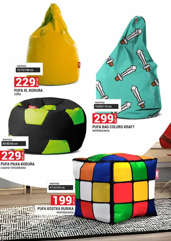 Merkury Market - gazetka promocyjna Gazetka od piątku 01.08 do niedzieli 31.08 - strona 13