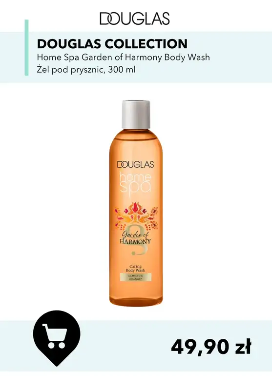 Douglas - gazetka promocyjna 3 za 2 na na kosmetyki Douglas Collection od czwartku 31.07 do poniedziałku 04.08 - strona 3