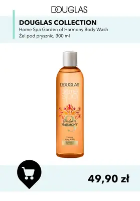 Douglas - gazetka promocyjna 3 za 2 na na kosmetyki Douglas Collection od czwartku 31.07 do poniedziałku 04.08 - strona 3 Douglas - gazetka promocyjna 3 za 2 na na kosmetyki Douglas Collection od czwartku 31.07 do poniedziałku 04.08 - strona 3