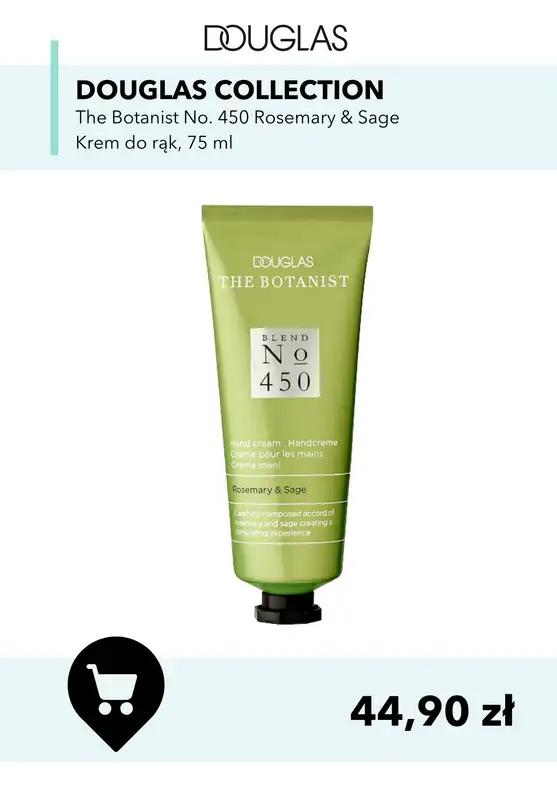 Douglas - gazetka promocyjna 3 za 2 na na kosmetyki Douglas Collection od czwartku 31.07 do poniedziałku 04.08 - strona 4