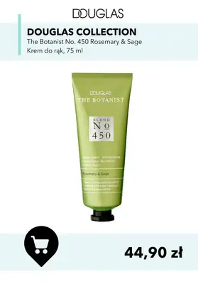 Douglas - gazetka promocyjna 3 za 2 na na kosmetyki Douglas Collection od czwartku 31.07 do poniedziałku 04.08 - strona 4 Douglas - gazetka promocyjna 3 za 2 na na kosmetyki Douglas Collection od czwartku 31.07 do poniedziałku 04.08 - strona 4