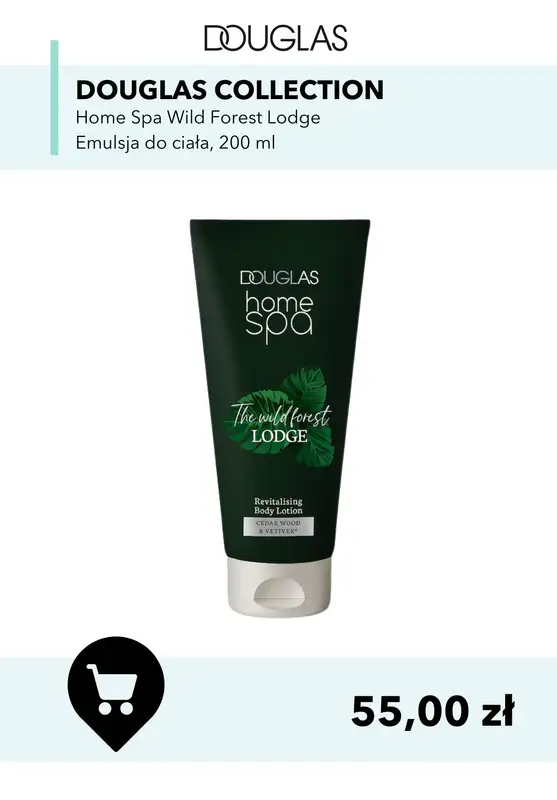 Douglas - gazetka promocyjna 3 za 2 na na kosmetyki Douglas Collection od czwartku 31.07 do poniedziałku 04.08 - strona 7