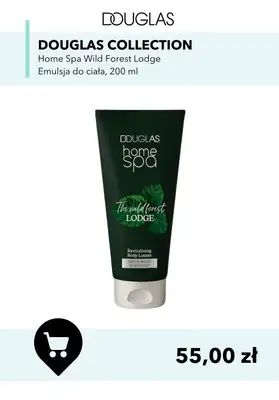 Douglas - gazetka promocyjna 3 za 2 na na kosmetyki Douglas Collection od czwartku 31.07 do poniedziałku 04.08 - strona 7 Douglas - gazetka promocyjna 3 za 2 na na kosmetyki Douglas Collection od czwartku 31.07 do poniedziałku 04.08 - strona 7