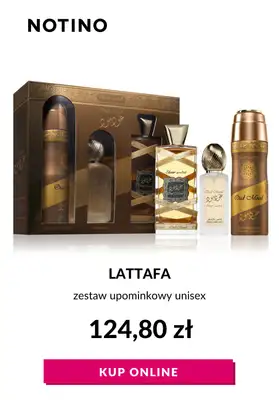 NOTINO - gazetka promocyjna Specjalne zniżki na perfumy od czwartku 31.07  - strona 4