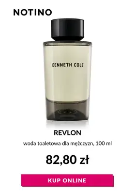 NOTINO - gazetka promocyjna Specjalne zniżki na perfumy od czwartku 31.07  - strona 5