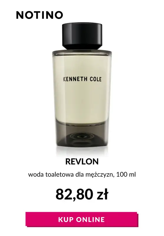 NOTINO - gazetka promocyjna Specjalne zniżki na perfumy od czwartku 31.07  - strona 5