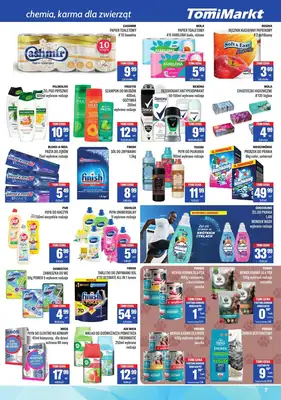 Tomi Markt - gazetka promocyjna Gazetka od piątku 01.08 do czwartku 14.08 - strona 7