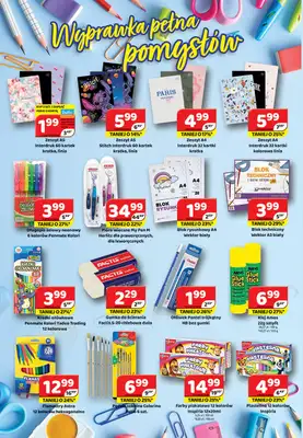 Delfin - gazetka promocyjna Gazetka od piątku 01.08 do niedzieli 10.08 - strona 4