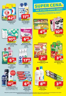 Delfin - gazetka promocyjna Gazetka od piątku 01.08 do niedzieli 10.08 - strona 7