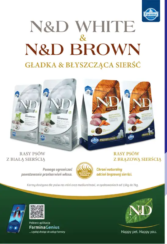 Aquael zoo - gazetka promocyjna Gazetka od poniedziałku 04.08 do niedzieli 31.08 - strona 10