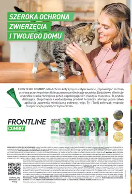 Aquael zoo - gazetka promocyjna Gazetka od poniedziałku 04.08 do niedzieli 31.08 - strona 2