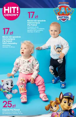 Pepco - gazetka promocyjna Gazetka od czwartku 07.08 do środy 20.08 - strona 4