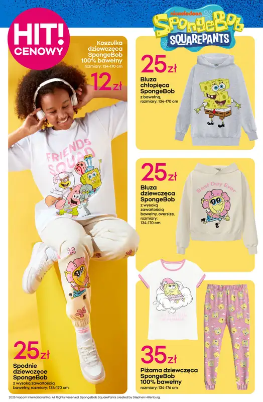 Pepco - gazetka promocyjna Gazetka od czwartku 07.08 do środy 20.08 - strona 6