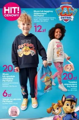 Pepco - gazetka promocyjna Gazetka od czwartku 07.08 do środy 20.08 - strona 2