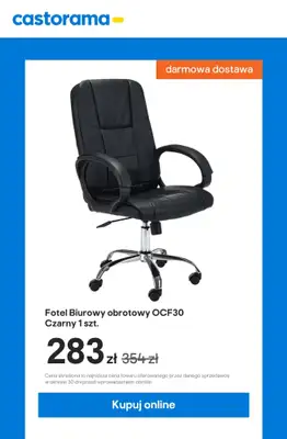 Castorama - gazetka promocyjna Powrót do szkoły - szeroka oferta produktów! od wtorku 05.08  - strona 4 Castorama - gazetka promocyjna Powrót do szkoły - szeroka oferta produktów! od wtorku 05.08  - strona 4