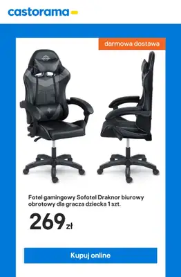 Castorama - gazetka promocyjna Powrót do szkoły - szeroka oferta produktów! od wtorku 05.08  - strona 2 Castorama - gazetka promocyjna Powrót do szkoły - szeroka oferta produktów! od wtorku 05.08  - strona 2