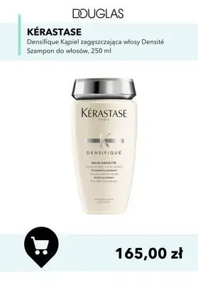 Douglas - gazetka promocyjna Do -25% przy zakupie 2 szt. na wybrane produkty do włosów od wtorku 05.08 do poniedziałku 18.08 - strona 7 Douglas - gazetka promocyjna Do -25% przy zakupie 2 szt. na wybrane produkty do włosów od wtorku 05.08 do poniedziałku 18.08 - strona 7