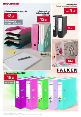 Woolworth - gazetka promocyjna Gazetka od piątku 01.08 do poniedziałku 11.08 - strona 8 Woolworth - gazetka promocyjna Gazetka od piątku 01.08 do poniedziałku 11.08 - strona 8