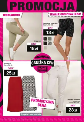 Woolworth - gazetka promocyjna Gazetka od piątku 01.08 do poniedziałku 11.08 - strona 21 Woolworth - gazetka promocyjna Gazetka od piątku 01.08 do poniedziałku 11.08 - strona 21