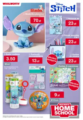 Woolworth - gazetka promocyjna Gazetka od piątku 01.08 do poniedziałku 11.08 - strona 9 Woolworth - gazetka promocyjna Gazetka od piątku 01.08 do poniedziałku 11.08 - strona 9