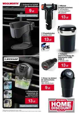 Woolworth - gazetka promocyjna Gazetka od piątku 01.08 do poniedziałku 11.08 - strona 14 Woolworth - gazetka promocyjna Gazetka od piątku 01.08 do poniedziałku 11.08 - strona 14