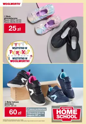 Woolworth - gazetka promocyjna Gazetka od piątku 01.08 do poniedziałku 11.08 - strona 2 Woolworth - gazetka promocyjna Gazetka od piątku 01.08 do poniedziałku 11.08 - strona 2