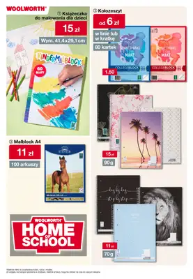 Woolworth - gazetka promocyjna Gazetka od piątku 01.08 do poniedziałku 11.08 - strona 6 Woolworth - gazetka promocyjna Gazetka od piątku 01.08 do poniedziałku 11.08 - strona 6