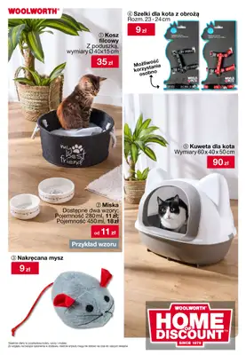 Woolworth - gazetka promocyjna Gazetka od piątku 01.08 do poniedziałku 11.08 - strona 16 Woolworth - gazetka promocyjna Gazetka od piątku 01.08 do poniedziałku 11.08 - strona 16
