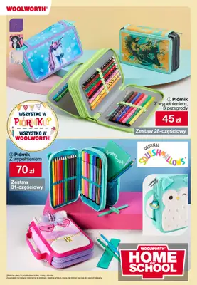 Woolworth - gazetka promocyjna Gazetka od piątku 01.08 do poniedziałku 11.08 - strona 3 Woolworth - gazetka promocyjna Gazetka od piątku 01.08 do poniedziałku 11.08 - strona 3