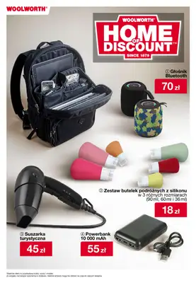 Woolworth - gazetka promocyjna Gazetka od piątku 01.08 do poniedziałku 11.08 - strona 13 Woolworth - gazetka promocyjna Gazetka od piątku 01.08 do poniedziałku 11.08 - strona 13