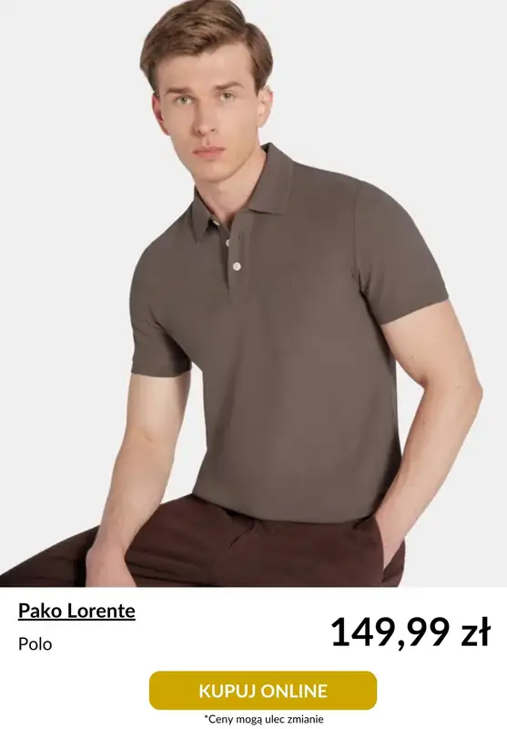 Modivo - gazetka promocyjna Extra rabaty przy zakupach za min. 500 zł na wybrane produkty od środy 06.08 do poniedziałku 18.08 - strona 4