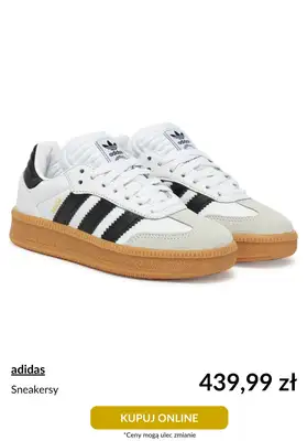 Modivo - gazetka promocyjna Extra rabaty przy zakupach za min. 500 zł na wybrane produkty od środy 06.08 do poniedziałku 18.08 - strona 2