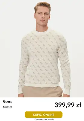 Modivo - gazetka promocyjna Extra rabaty przy zakupach za min. 500 zł na wybrane produkty od środy 06.08 do poniedziałku 18.08 - strona 3