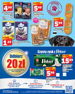 TOPAZ - gazetka promocyjna Gazetka od czwartku 14.08 do środy 20.08 - strona 27 TOPAZ - gazetka promocyjna Gazetka od czwartku 14.08 do środy 20.08 - strona 27