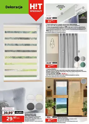 Leroy Merlin - gazetka promocyjna Gazetka od środy 06.08 do czwartku 28.08 - strona 8 Leroy Merlin - gazetka promocyjna Gazetka od środy 06.08 do czwartku 28.08 - strona 8