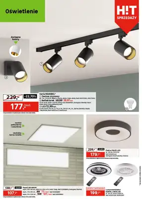 Leroy Merlin - gazetka promocyjna Gazetka od środy 06.08 do czwartku 28.08 - strona 10 Leroy Merlin - gazetka promocyjna Gazetka od środy 06.08 do czwartku 28.08 - strona 10