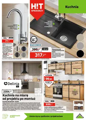 Leroy Merlin - gazetka promocyjna Gazetka od środy 06.08 do czwartku 28.08 - strona 5 Leroy Merlin - gazetka promocyjna Gazetka od środy 06.08 do czwartku 28.08 - strona 5