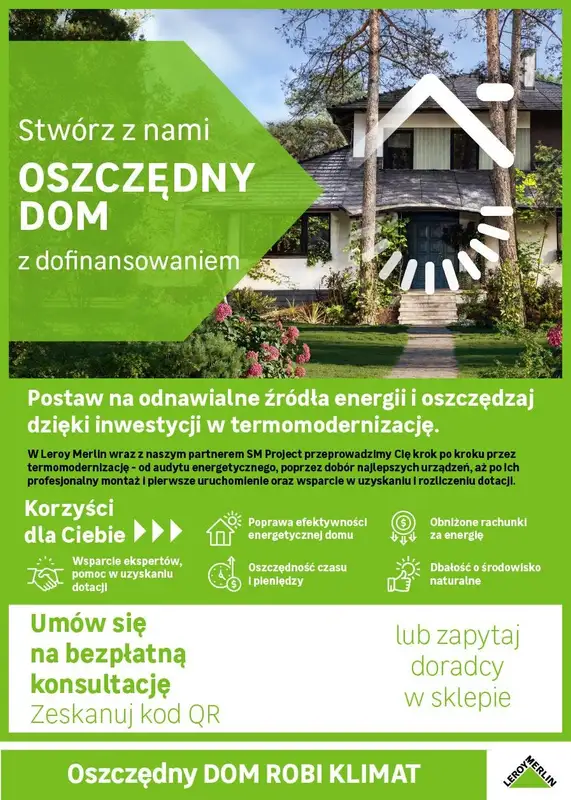 Leroy Merlin - gazetka promocyjna Gazetka od środy 06.08 do czwartku 28.08 - strona 27