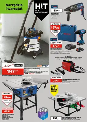 Leroy Merlin - gazetka promocyjna Gazetka od środy 06.08 do czwartku 28.08 - strona 24 Leroy Merlin - gazetka promocyjna Gazetka od środy 06.08 do czwartku 28.08 - strona 24