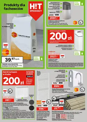 Leroy Merlin - gazetka promocyjna Gazetka od środy 06.08 do czwartku 28.08 - strona 26 Leroy Merlin - gazetka promocyjna Gazetka od środy 06.08 do czwartku 28.08 - strona 26