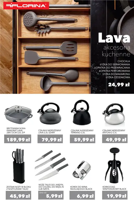 Nela - gazetka promocyjna Gazetka od czwartku 07.08 do środy 10.09 - strona 2