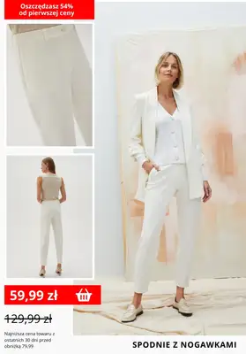 Moodo - gazetka promocyjna Total SALE od środy 06.08 do wtorku 12.08 - strona 5