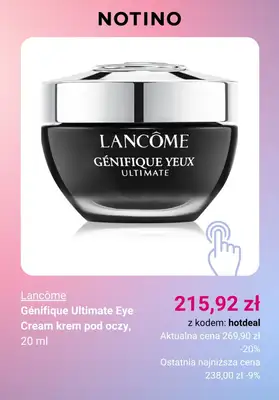 NOTINO - gazetka promocyjna Do -30% z kodem rabatowym od czwartku 07.08 do niedzieli 10.08 - strona 5