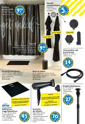 Tedi - gazetka promocyjna Powrót do szkoły od piątku 08.08 do soboty 16.08 - strona 20 Tedi - gazetka promocyjna Powrót do szkoły od piątku 08.08 do soboty 16.08 - strona 20