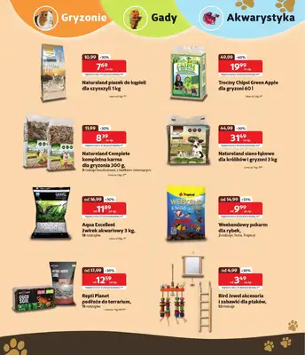 KAKADU - gazetka promocyjna Gazetka od czwartku 07.08 do środy 20.08 - strona 6
