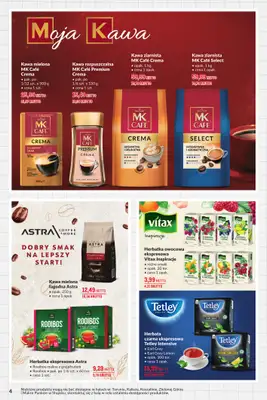 Makro - gazetka promocyjna Cześć szkoło od wtorku 19.08 do poniedziałku 01.09 - strona 4